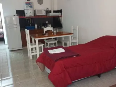  Cabañas Brisas del Sol 3-star Cabins  in  Villa Carlos Paz