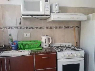 3-star Cabins  Cabañas Brisas del Sol