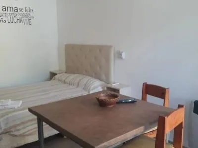 3-star Cabins  Cabañas Brisas del Sol