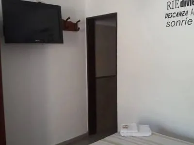 3-star Cabins  Cabañas Brisas del Sol