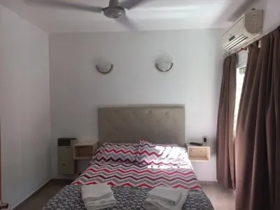 3-star Cabins  Cabañas Brisas del Sol