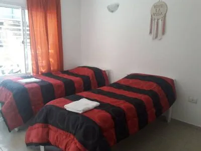 3-star Cabins  Cabañas Brisas del Sol