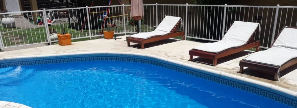 3-star Cabins  Cabañas Brisas del Sol