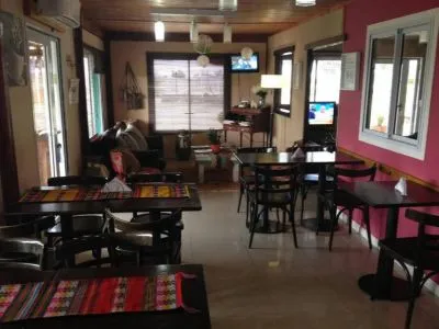 Hoteles 3 estrellas Altos de Adonai