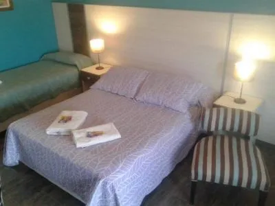 Hoteles 3 estrellas Altos de Adonai