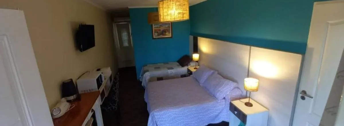 Hoteles 3 estrellas Altos de Adonai