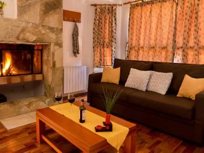 3-star Cabins Bosque del Nahuel