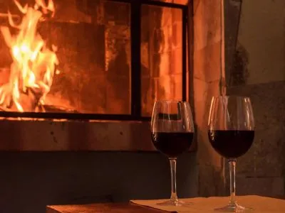 3-star Cabins Bosque del Nahuel