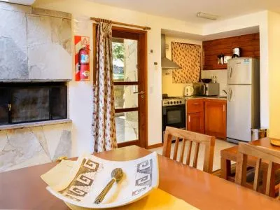 3-star Cabins Bosque del Nahuel