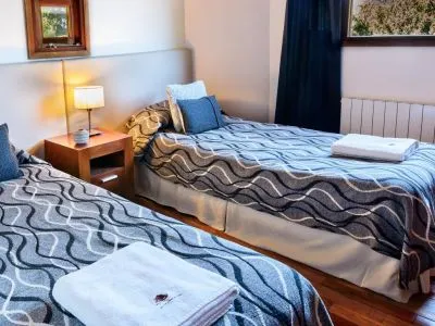3-star Cabins Bosque del Nahuel