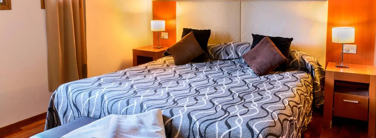 3-star Cabins Bosque del Nahuel