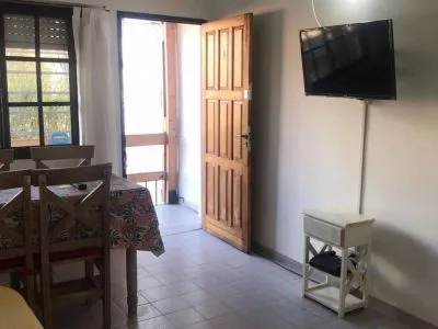 Amueblados Neuquén Departamentos  en  Neuquén