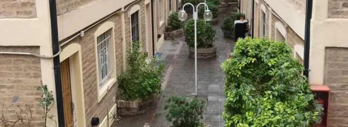 Departamentos Amueblados Neuquén