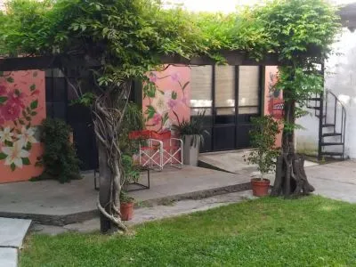 Buddha Hostel Hostels  in  Gualeguaychú