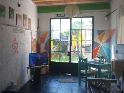 Hostels Buddha Hostel