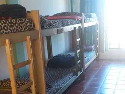 Hostels Buddha Hostel