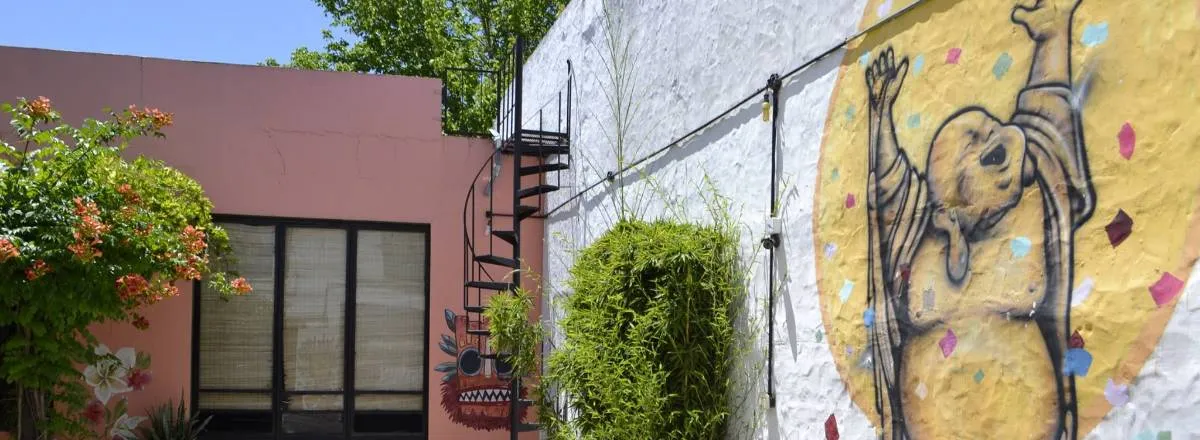 Hostels Buddha Hostel