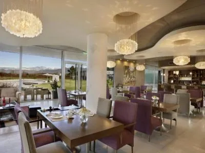 Hoteles Entre Cielos