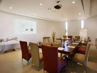 Hoteles Entre Cielos