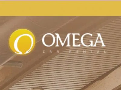 Omega Car Rental Car rental  in  Buenos Aires