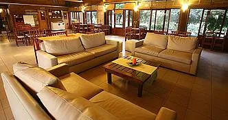 Cabañas Paso del Tigre