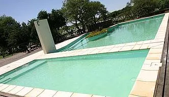 Cabañas Paso del Tigre