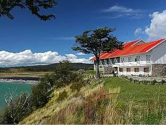 Hostería Kaikén Tea Rooms  in  Ushuaia