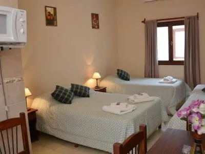 Apartments Salta Departamentos