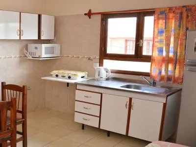 Apartments Salta Departamentos