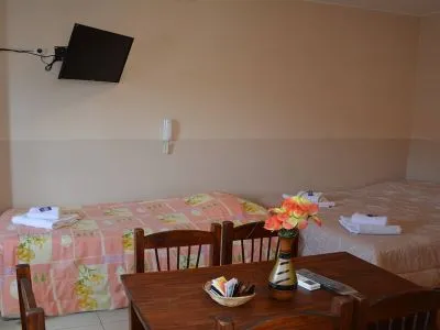 Apartments Salta Departamentos