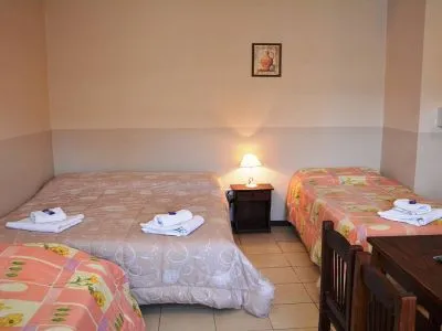 Apartments Salta Departamentos