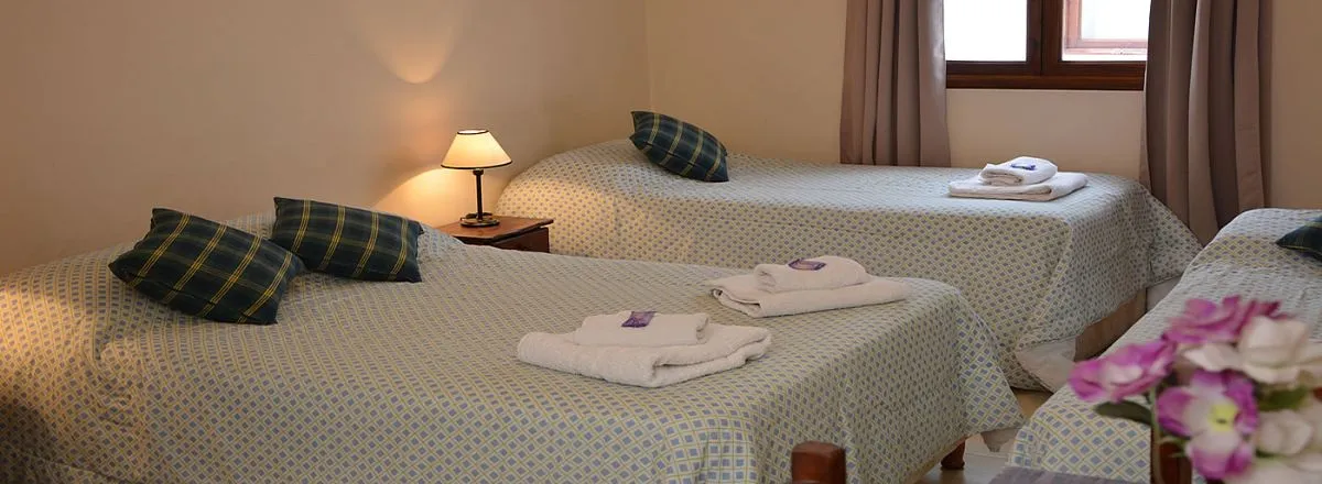 Apartments Salta Departamentos