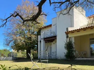 Tantanakuna Hostería de Pueblo