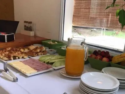 Hostelries Tantanakuna Hostería de Pueblo