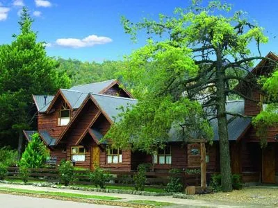 Cabañas Eruizos Temporary rental  in  San Martín de los Andes