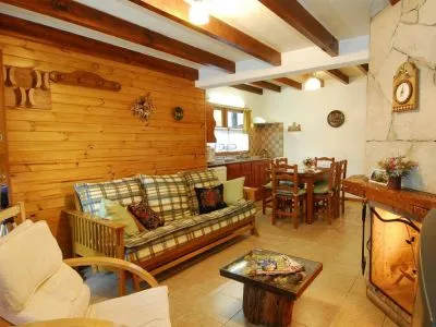 Alquiler temporario Cabañas Eruizos