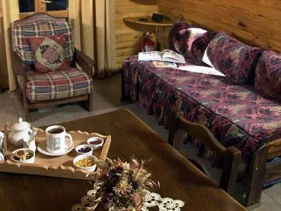 Alquiler temporario Cabañas Eruizos