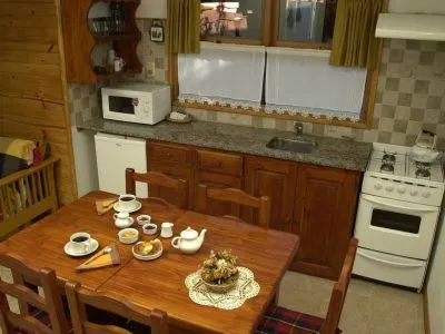 Alquiler temporario Cabañas Eruizos