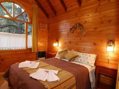 Alquiler temporario Cabañas Eruizos