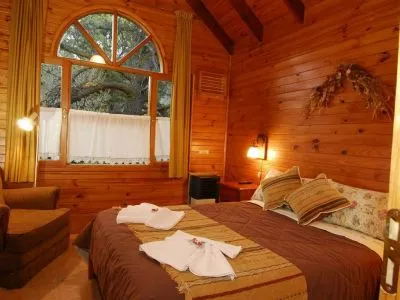 Alquiler temporario Cabañas Eruizos