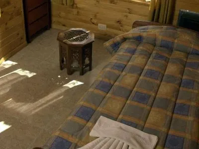 Alquiler temporario Cabañas Eruizos