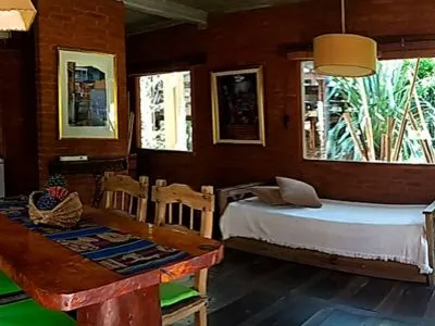 Cabins Lodge La Lomada