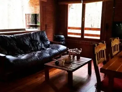 Cabins Lodge La Lomada