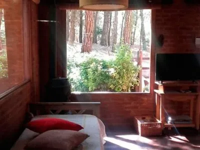 Cabins Lodge La Lomada