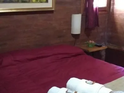 Cabins Lodge La Lomada