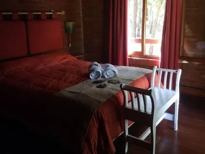 Cabins Lodge La Lomada