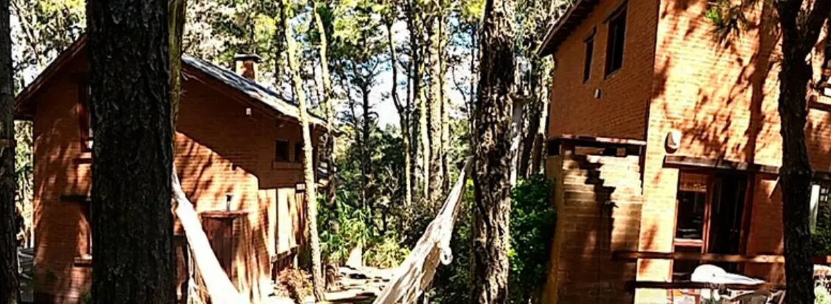 Cabins Lodge La Lomada