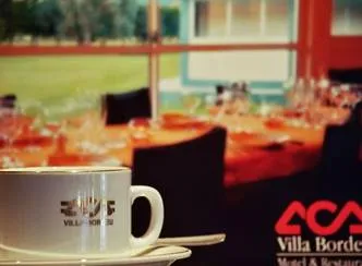 A.C.A. - Motel Villa Bordeu Hotels  in  Bahía Blanca