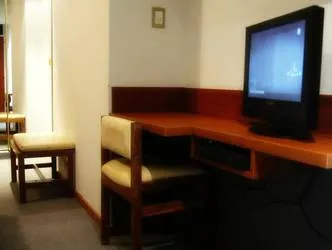 Hotels A.C.A. - Motel Villa Bordeu