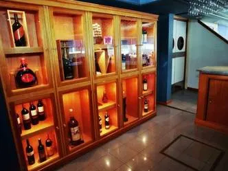 Hotels A.C.A. - Motel Villa Bordeu